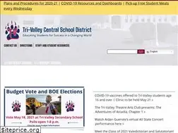Sites similar to trivalleycsd.org
