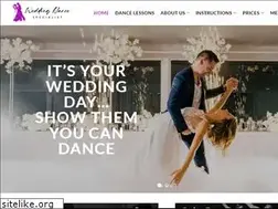 Sites similar to trivalleydance.com