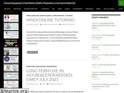Sites similar to trivalleydesi.com