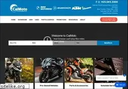Sites similar to trivalleymoto.com