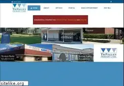 Sites similar to trivalleypc.com