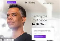 Sites similar to trivalleyplasticsurgery.com