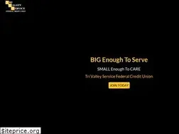 Sites similar to trivalleyservice.com