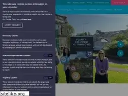 Sites similar to trivallis.co.uk