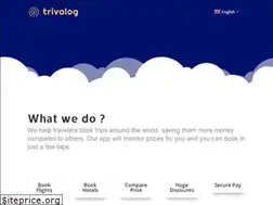 Sites similar to trivalog.com