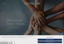Sites similar to trivalor.pt