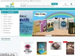 Sites similar to trivan.com.vn