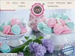 Sites similar to trivandrumcakehouse.com
