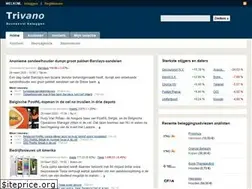 Sites similar to trivano.com
