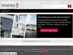 Sites similar to trivantage.com