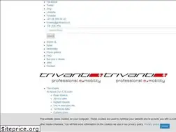 Sites similar to trivanti.ch