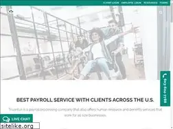 Sites similar to trivantus.com