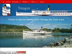 Sites similar to trivapor.ch