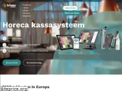 Sites similar to trivec.be