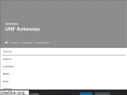 Sites similar to trivec.com