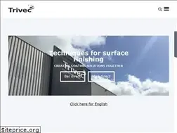 Sites similar to trivec.eu
