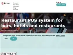 Sites similar to trivecgroup.com