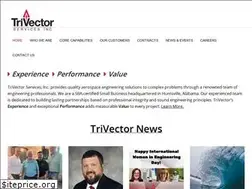 Sites similar to trivector.us