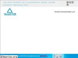 Sites similar to trivectorbiomed.com