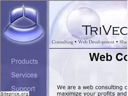 Sites similar to trivectus.com