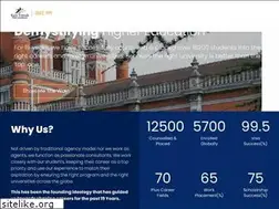 Sites similar to trivediedu.com
