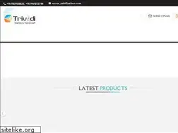 Sites similar to trivedimarble.com