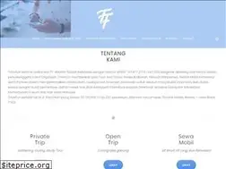 Sites similar to trivefun.com