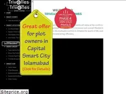 Sites similar to trivelles.pk