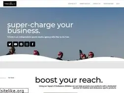 Sites similar to trivelo.co.uk