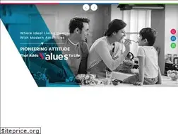 Sites similar to triveni-group.in