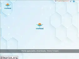 Sites similar to triveniglobal.com