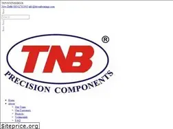 Sites similar to trivenineedles.in
