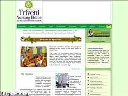 Sites similar to triveninursinghome.com