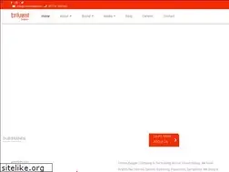 Sites similar to trivenitrade.com