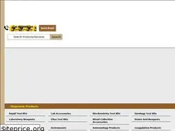 Sites similar to trivenitradersanddiagnostic.com