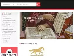 Sites similar to trivent-publishing.eu