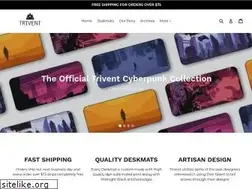 Sites similar to trivent.io