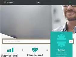 Sites similar to trivent.nl