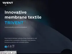 Sites similar to triventfabrics.ru