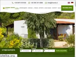Sites similar to trivento.it