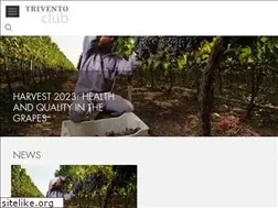 Sites similar to triventoclub.com
