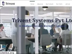 Sites similar to triventsys.com