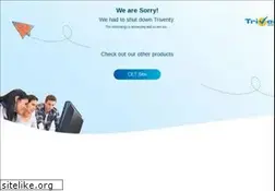 Sites similar to triventy.com