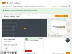 Sites similar to triverna.pl