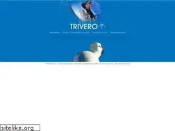Sites similar to trivero.fr