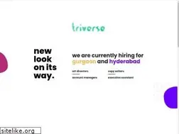 Sites similar to triverseadvertising.com