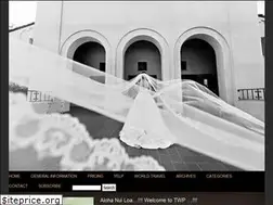 Sites similar to triversitywedding.com