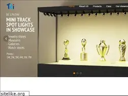 Sites similar to triversled.com