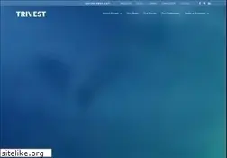 Sites similar to trivest.com