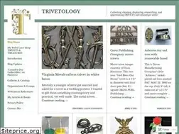 Sites similar to trivetology.com